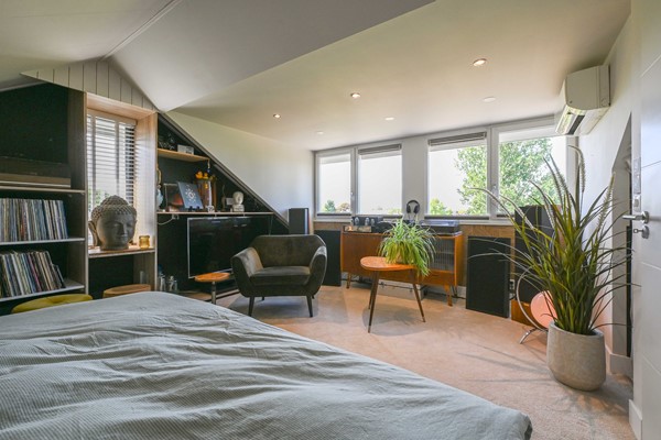 Medium property photo - Ebbenberg 29, 4708 EK Roosendaal